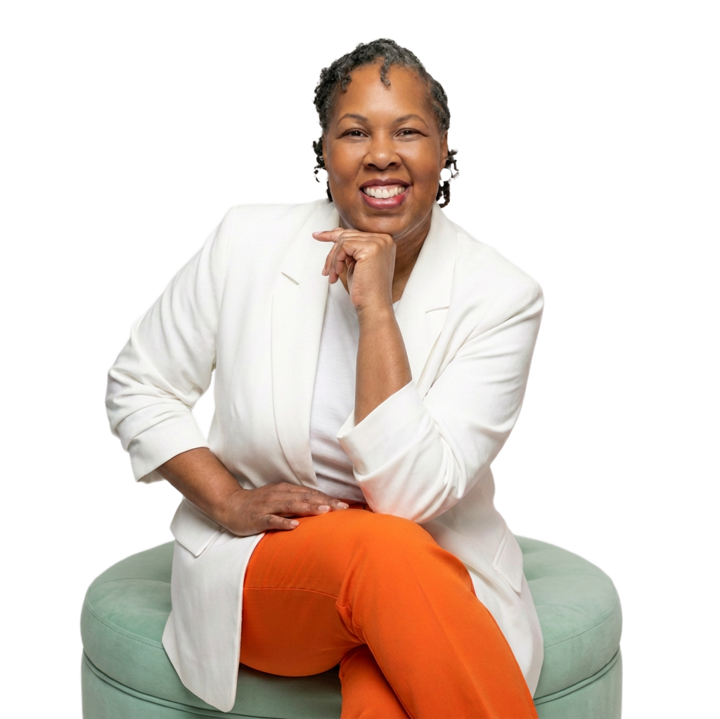 Sheronda Smith, founder of Fruitful Endeavors